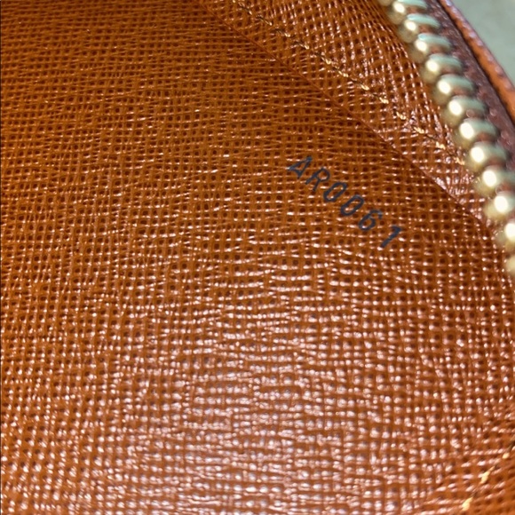 SOLD♥️♥️♥️LV MONOGRAM ORSAY💥💥SOLD!!!! - Picture 5 of 5